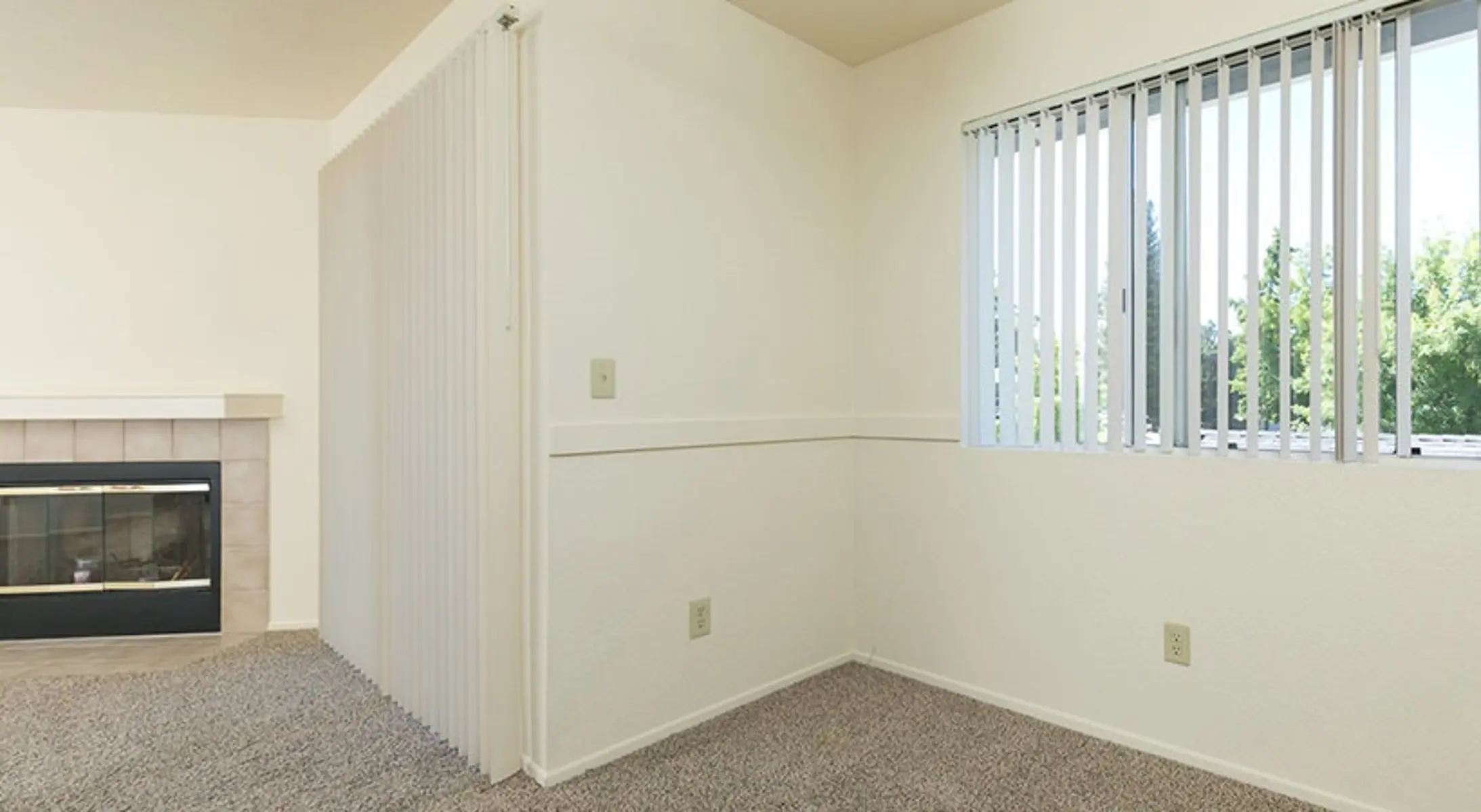 The Highland Apartments