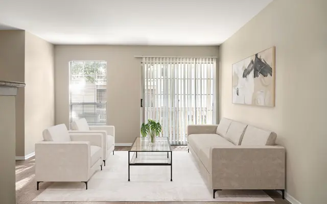 Martins Point - Furniture, Indoors, Living Room