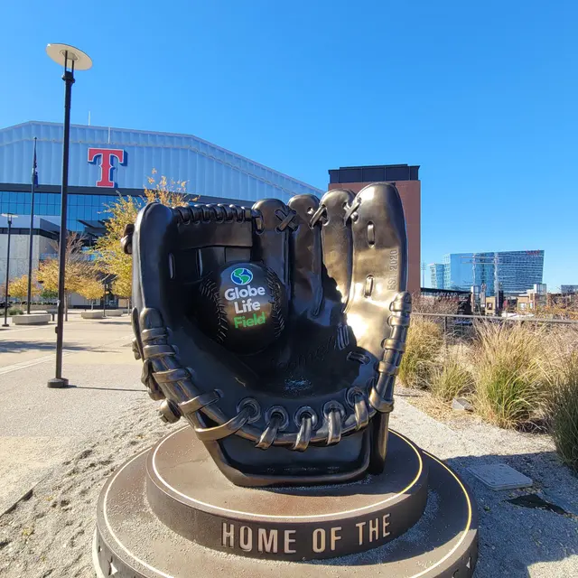 The Bowen of Arlington - Baseball, Baseball Glove, Glove