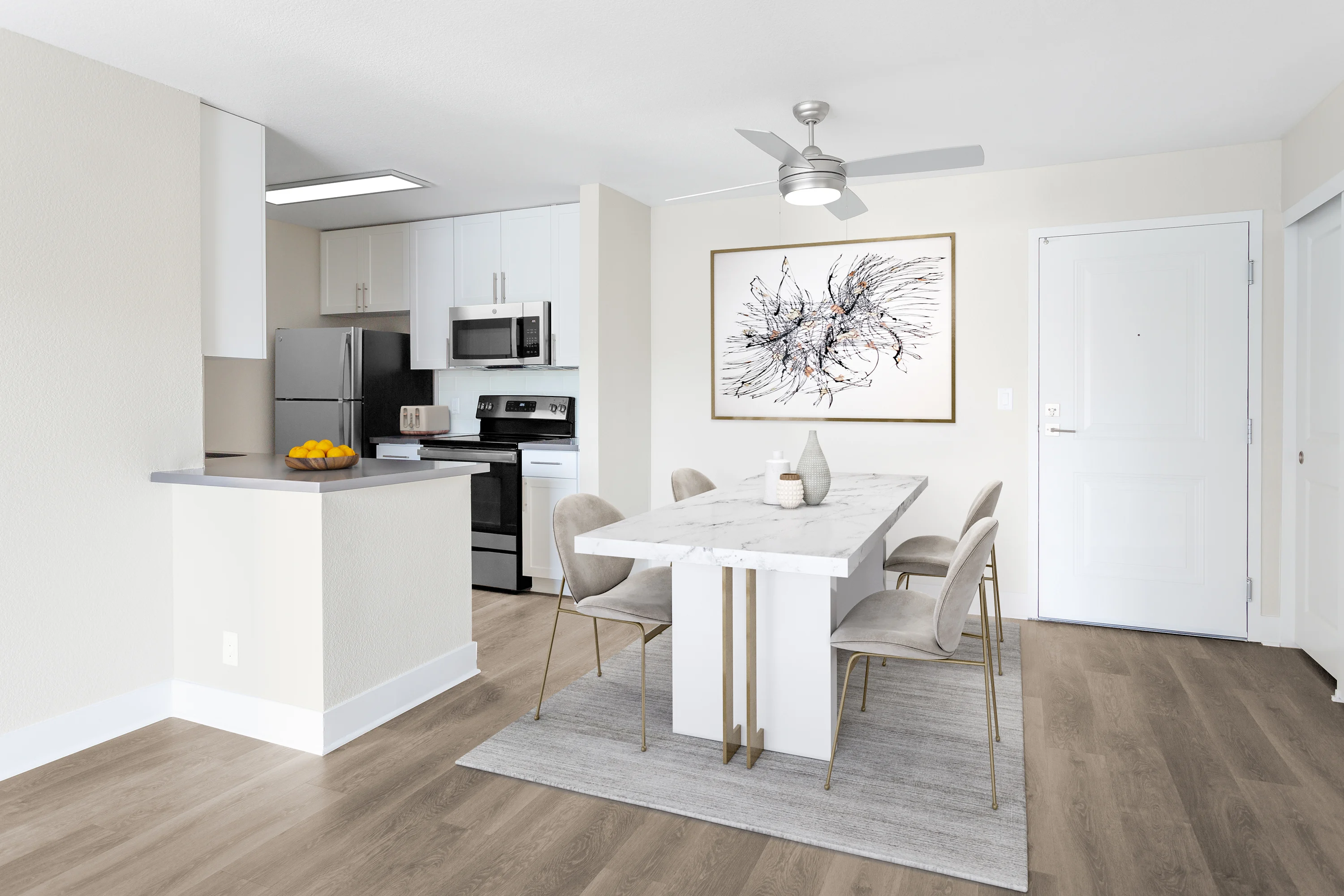 15Fifty5 - Chair, Flooring, Appliance