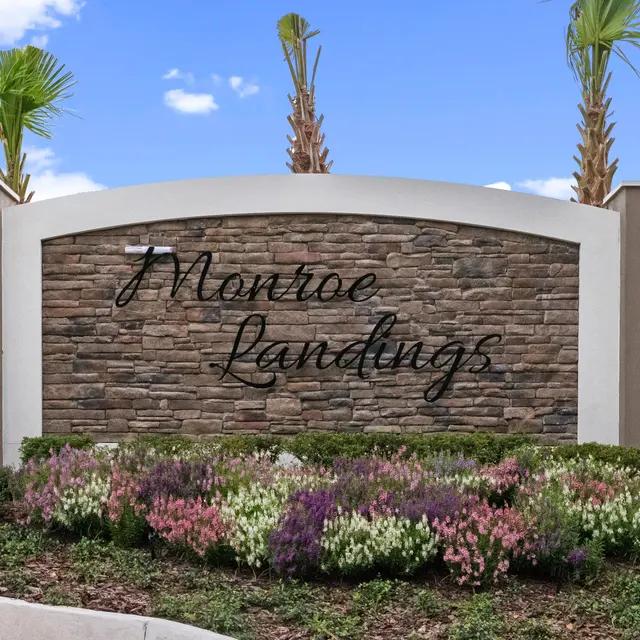Monroe Landings - Vegetation, Grass, Nature