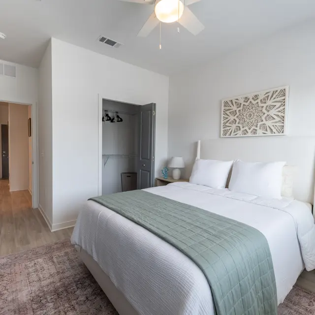 Sunnyside - Corner, Indoors, Interior Design