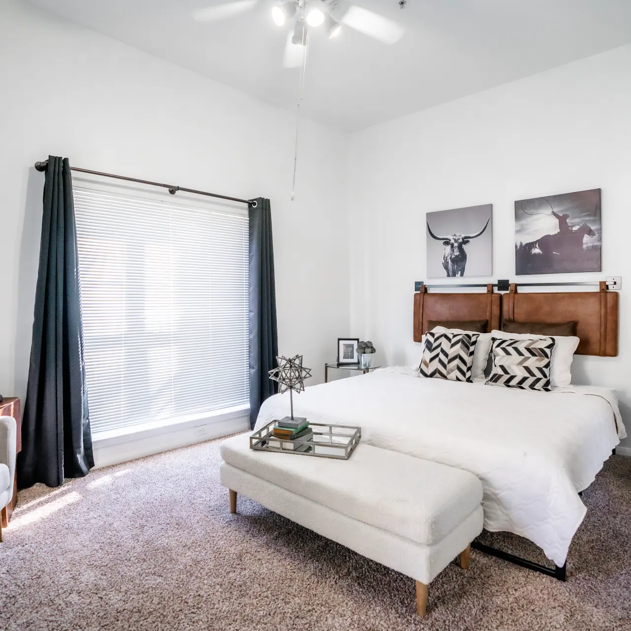 The Henderson - Home Decor, Corner, Furniture