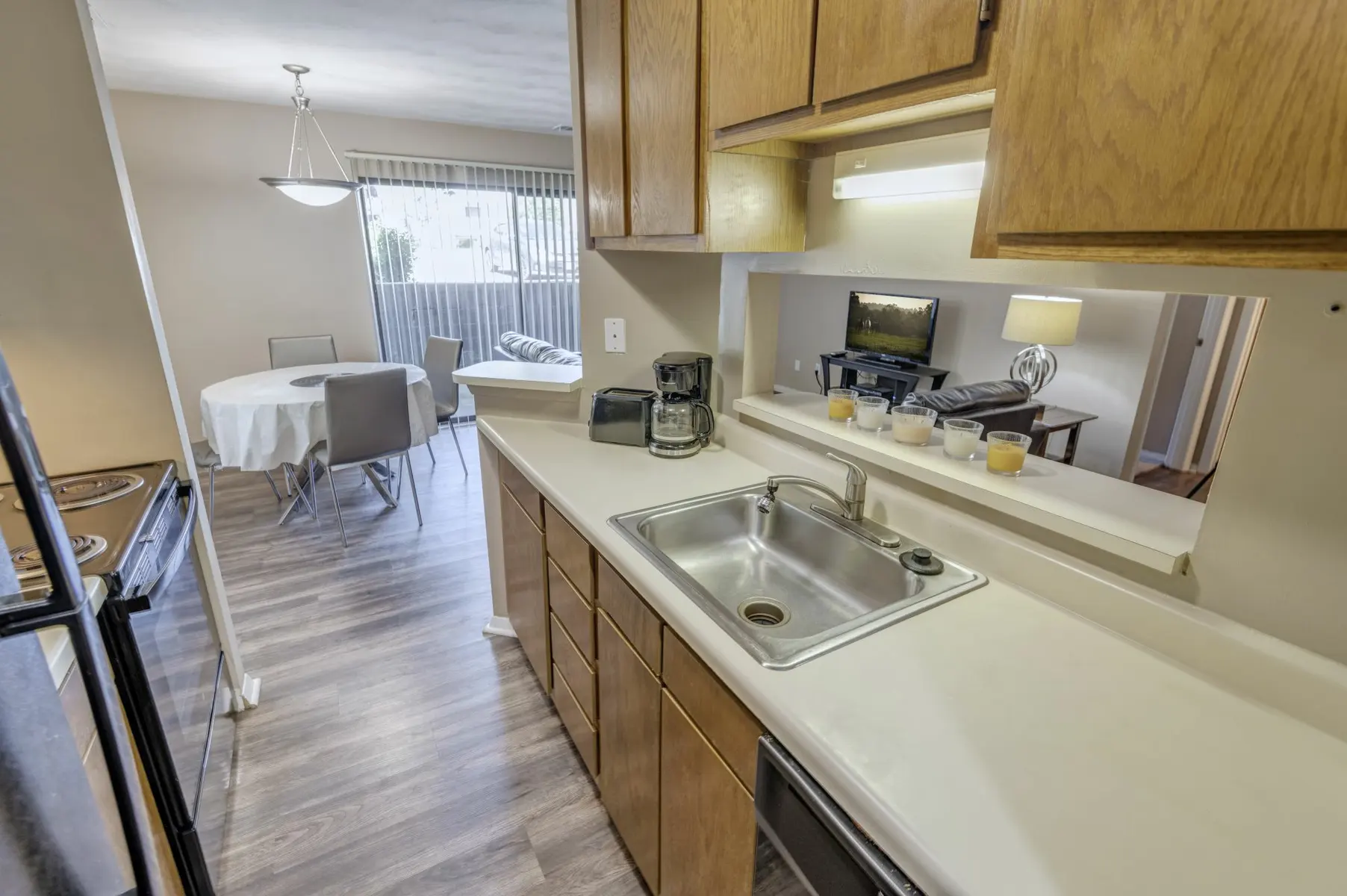 Indoors, Interior Design, Sink