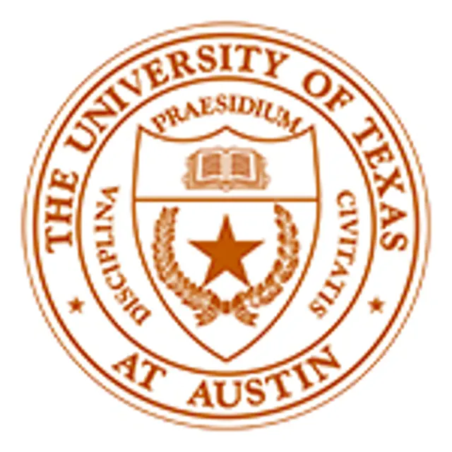 University of Texas​ - Logo