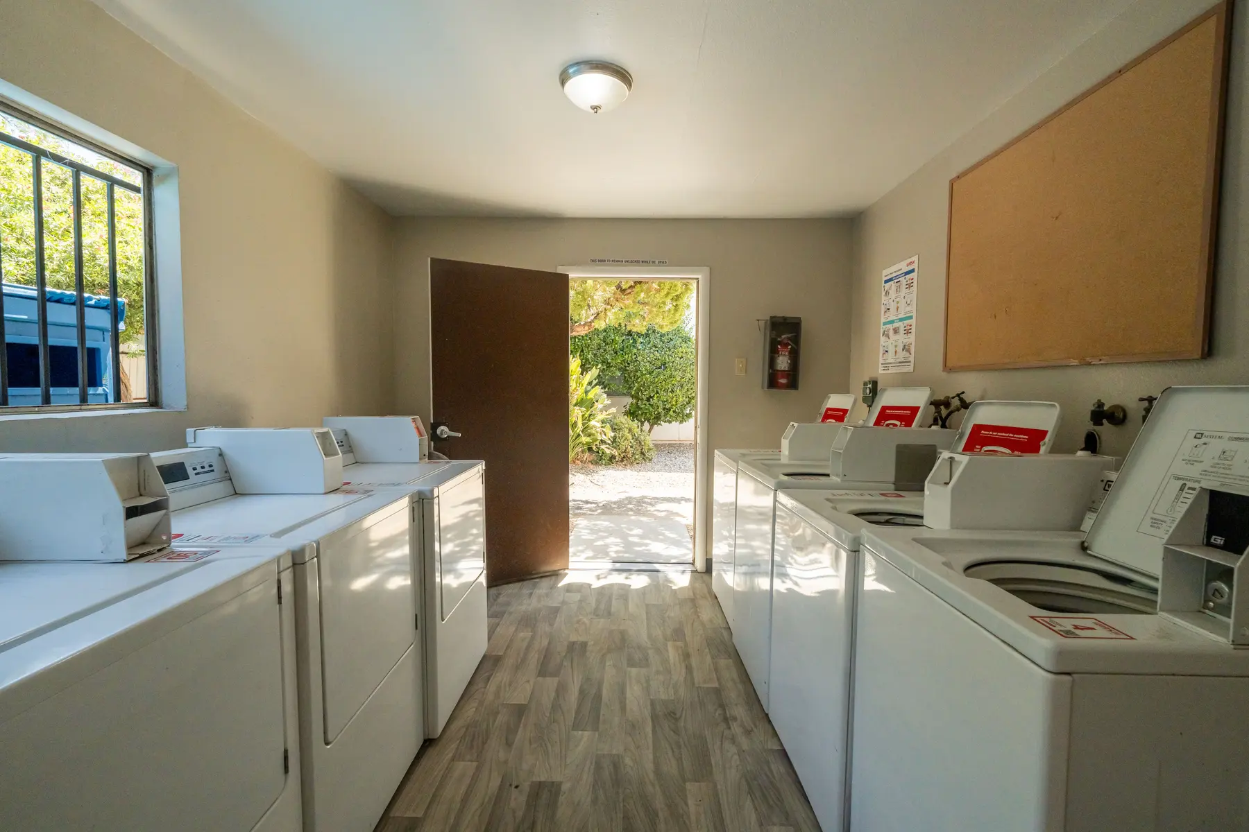 Morse Plaza - Appliance, Device, Electrical Device