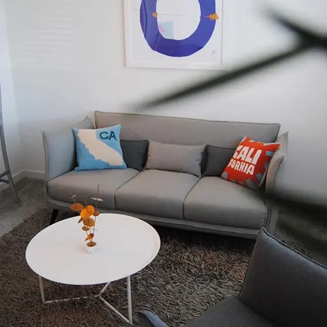 Oasis - Cushion, Home Decor, Couch