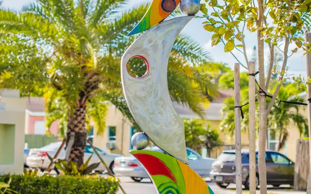 Pinnacle at Peacefield - Plant, Transportation