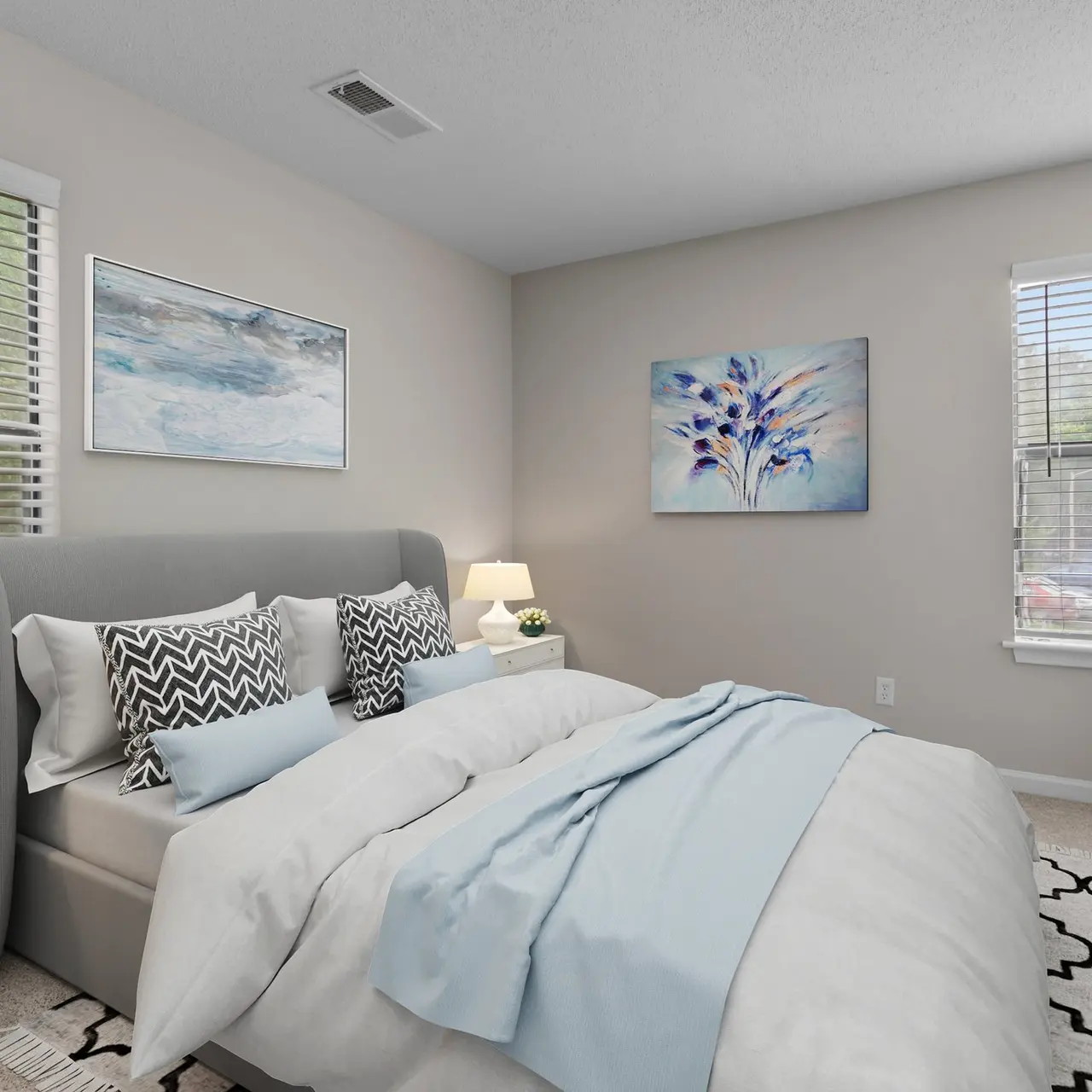 River View River View - Home Decor, Indoors, Interior Design