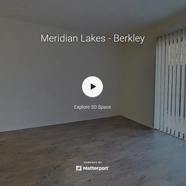 Meridian Lakes - Berkley