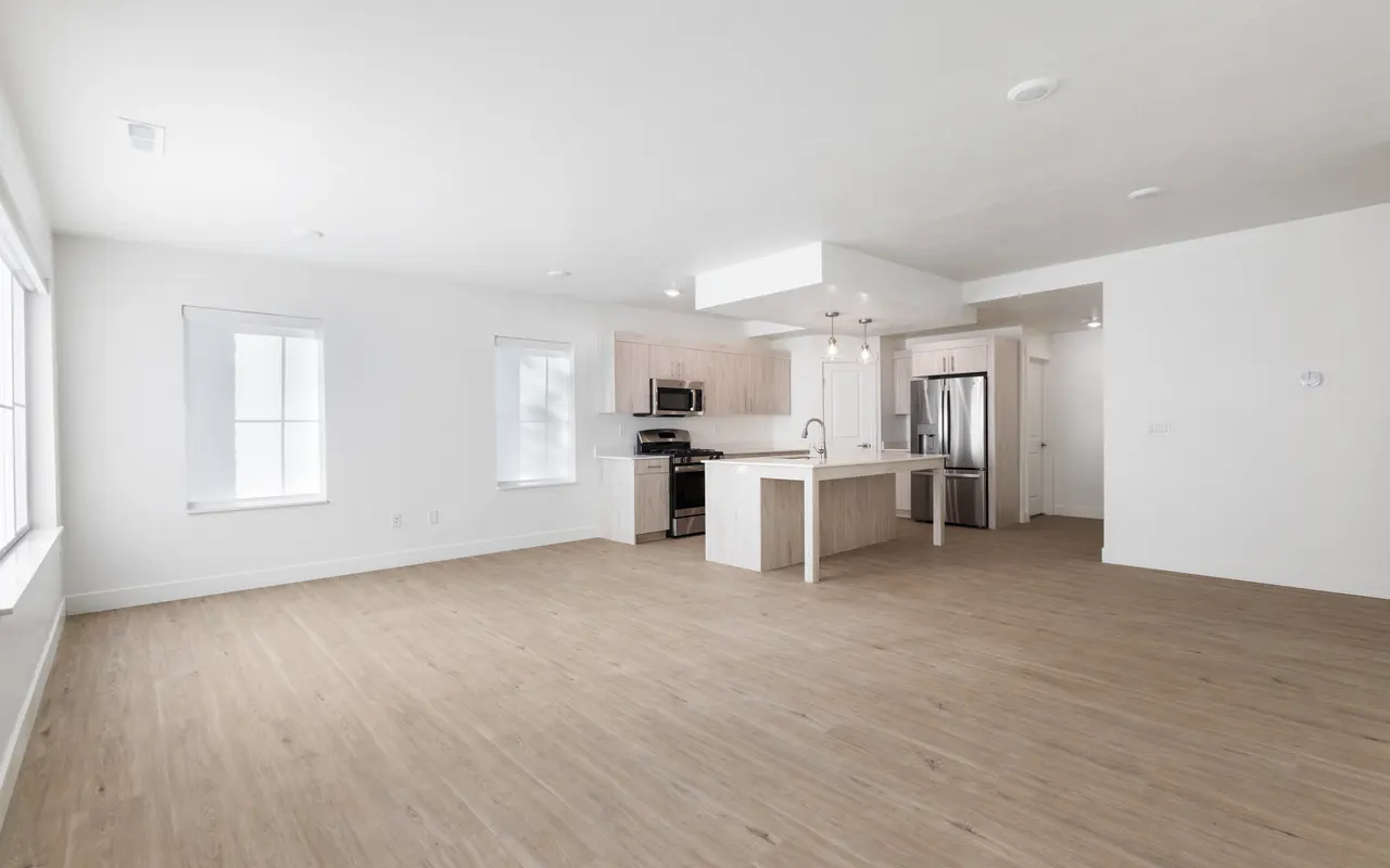 L59 Apartments L59 Apartments - Floor, Flooring, Indoors