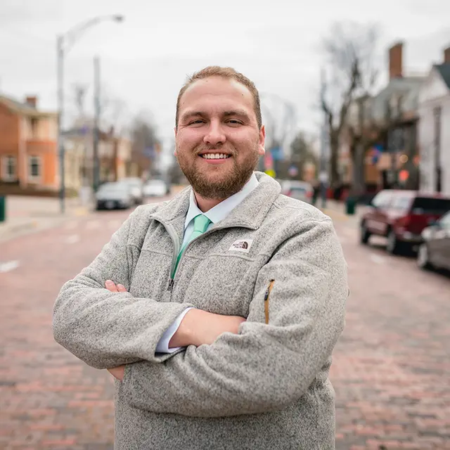 Brittney Place - City, Street, Photography