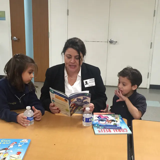 Dinerstein Dinerstein