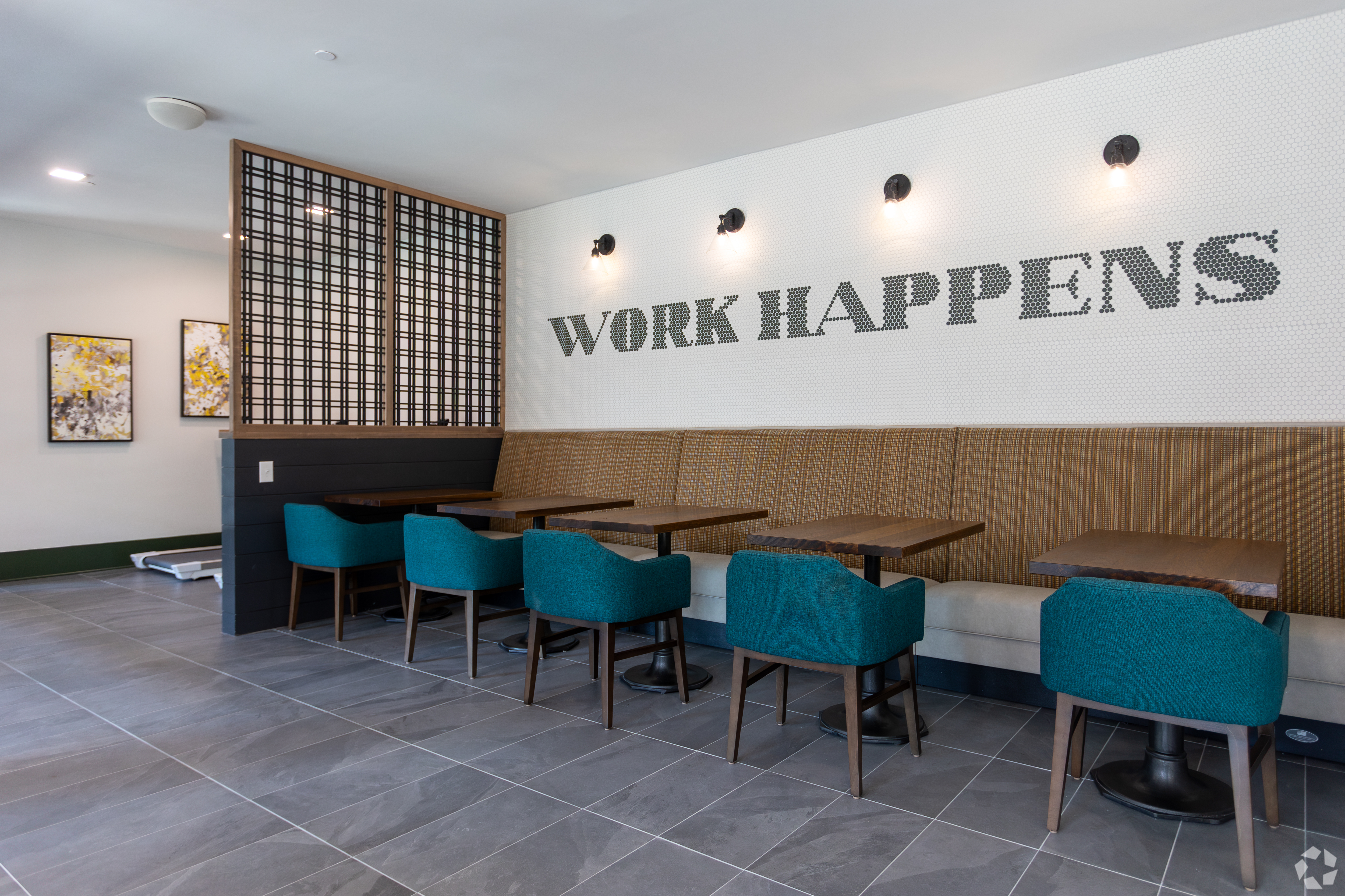 Optima Mallard Creek Optima Mallard Creek - Indoors, Restaurant, Cafeteria