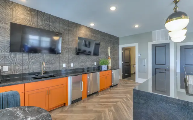 Waterleaf at Old Franklin