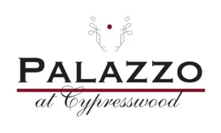 Palazzo at Cypruswood - Logo