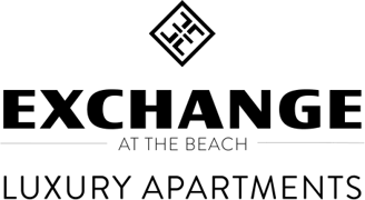 Exchange at the Beach Exchange at the Beach