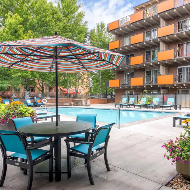 Baron Corporate Website