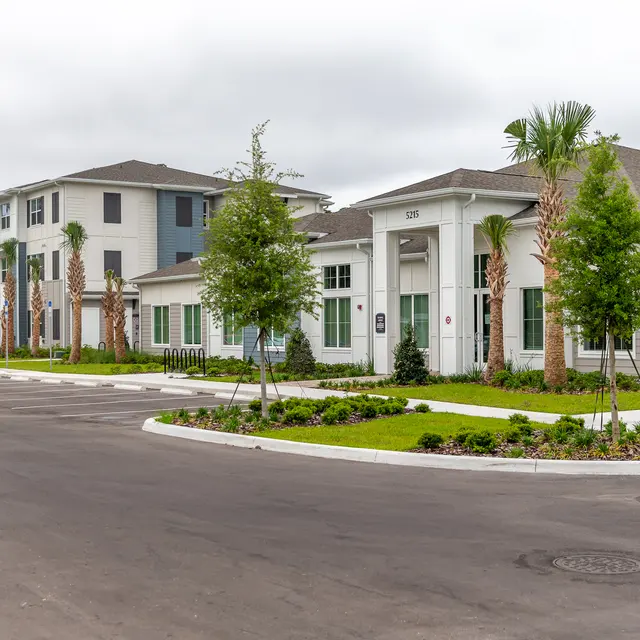 Durham Place - Neighborhood, Suburb, City