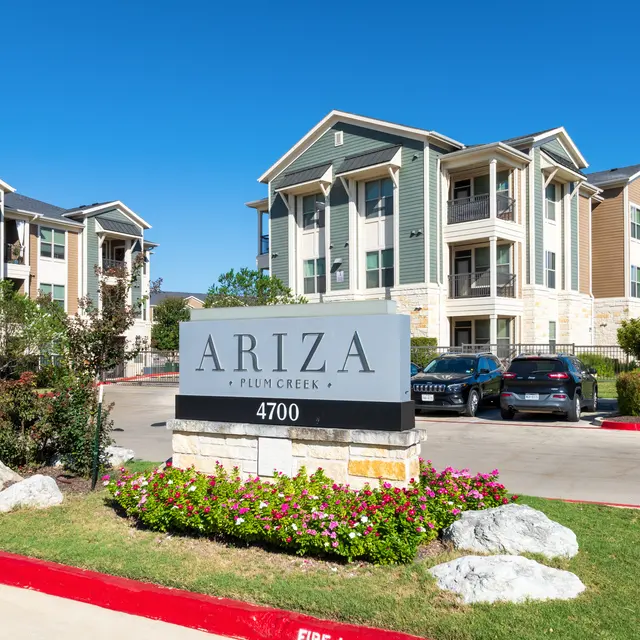 Ariza Plum Creek Ariza Plum Creek - Neighborhood, Suburb, Housing