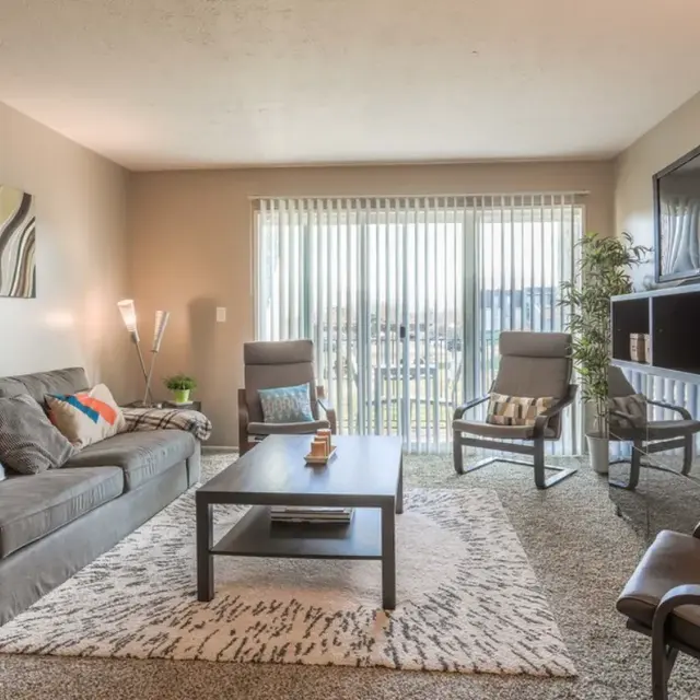 Oakwood Apartments - Home Decor, Furniture, Table
