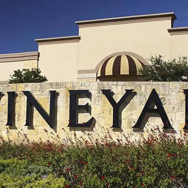 Stone Oak - House, Housing, Villa