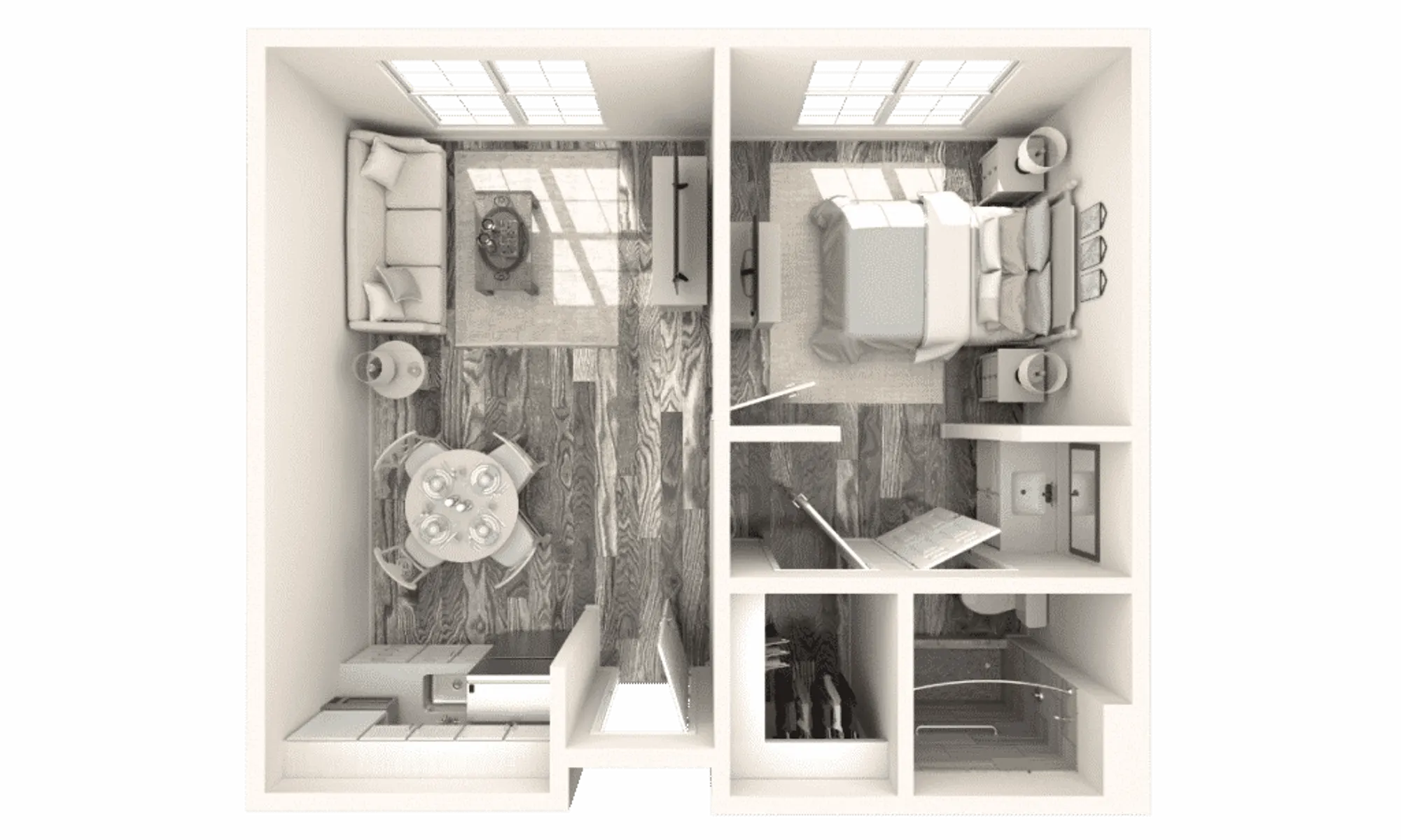 Emerson on Harvest Hill