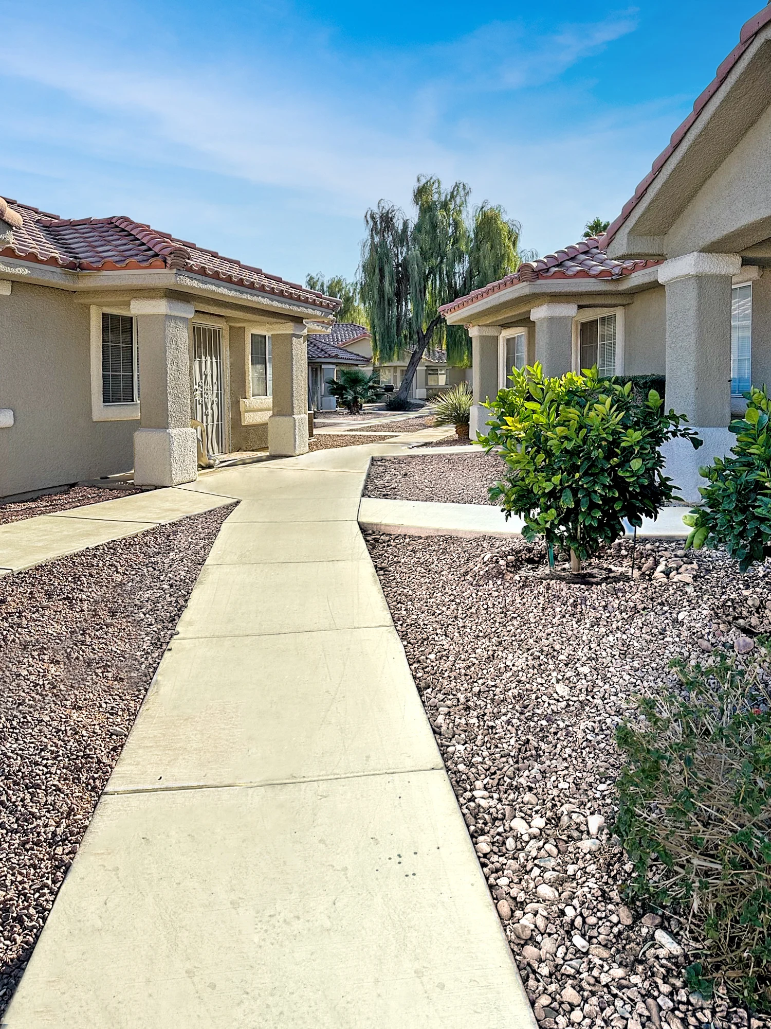 Sunrise Senior Village - Neighborhood, Housing, Suburb