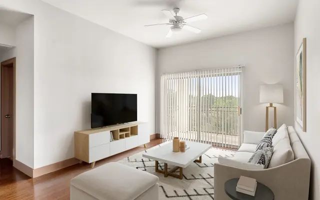 Bell Austin Southwest - Home Decor, Interior Design, Living Room