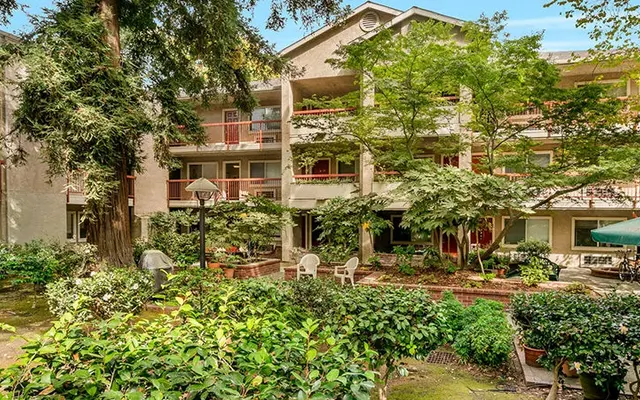 The Terraces at Capitol Park - Hotel, House