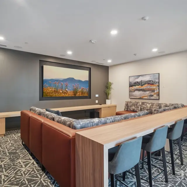 Vicino Vicino - Indoors, Interior Design, Foyer