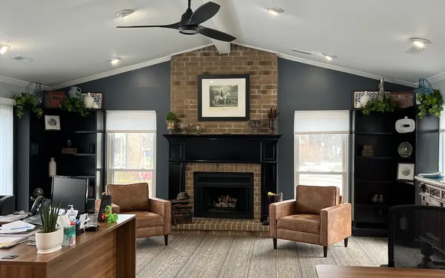 Polo Club Apartments - Home Decor, Indoors, Interior Design