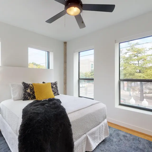 The Sinatra (A3) The Sinatra (A3)