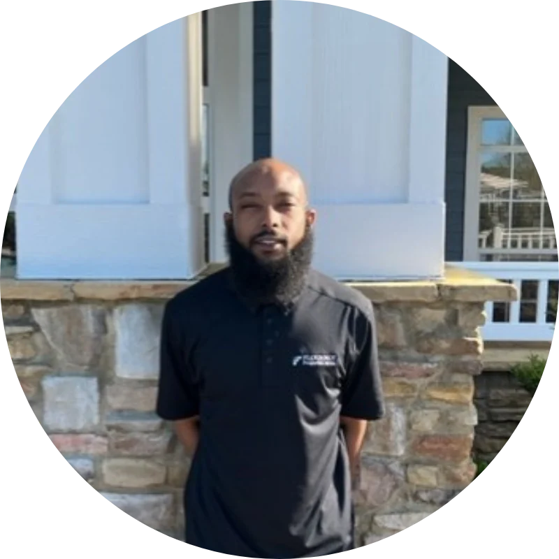 Summer Lake - Photography, T-Shirt, Beard