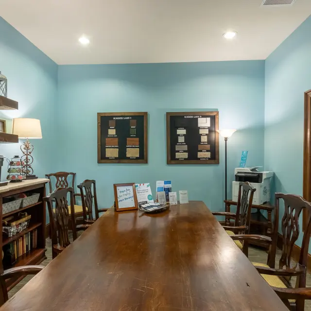 Summer Lake Summer Lake - Wood, Hardwood, Flooring