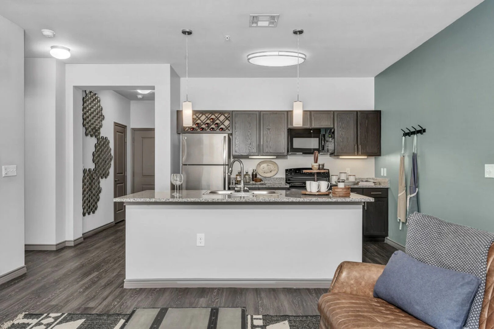 Bottle House on Main Bottle House on Main - Interior Design, Indoors, Home Decor