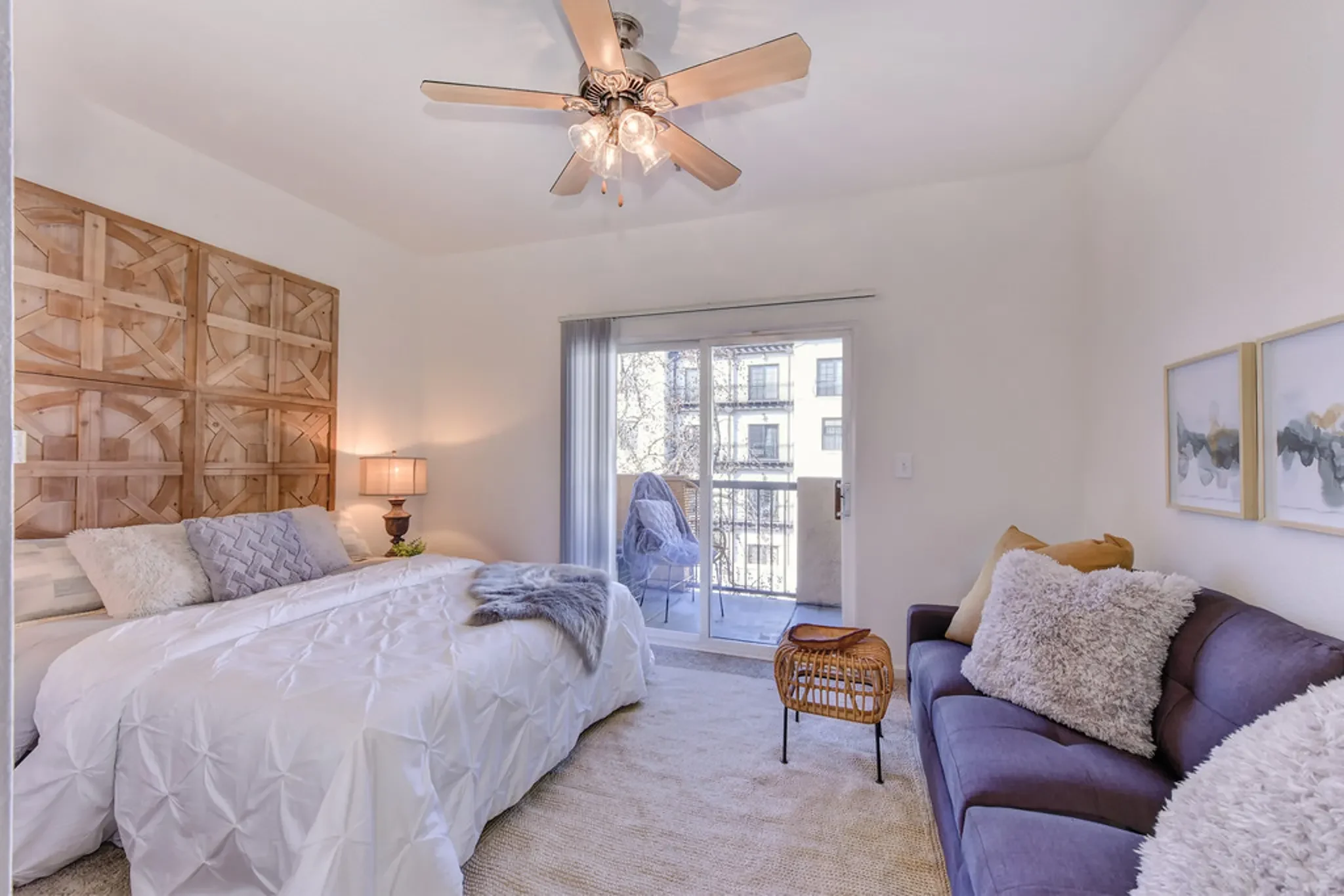 The Fremont Building The Fremont Building - Room, Appliance