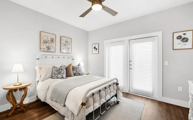 Orchard Grove Orchard Grove - Corner, Home Decor, Indoors