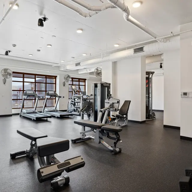 The Exton at University Place The Exton at University Place - Fitness, Pilates, Sport