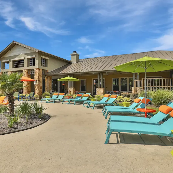 Hollow Tree Parc - House