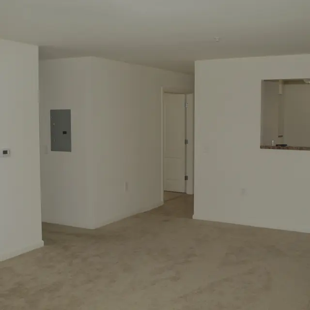 Reflections - Corner, Floor, Flooring