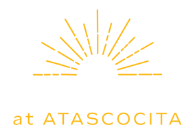 Sunrise at Atascocita