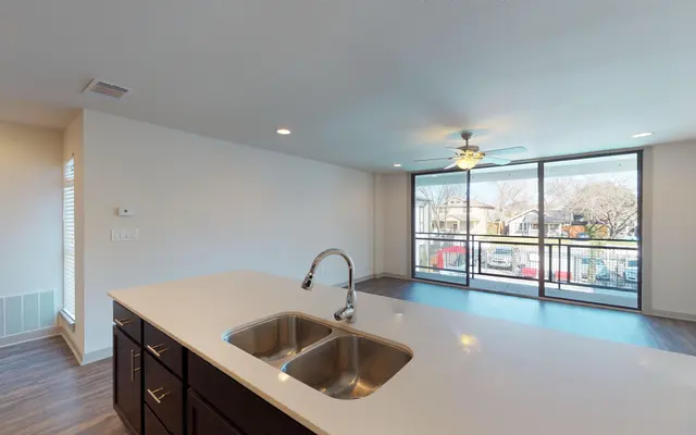 Apartments at M-Streets