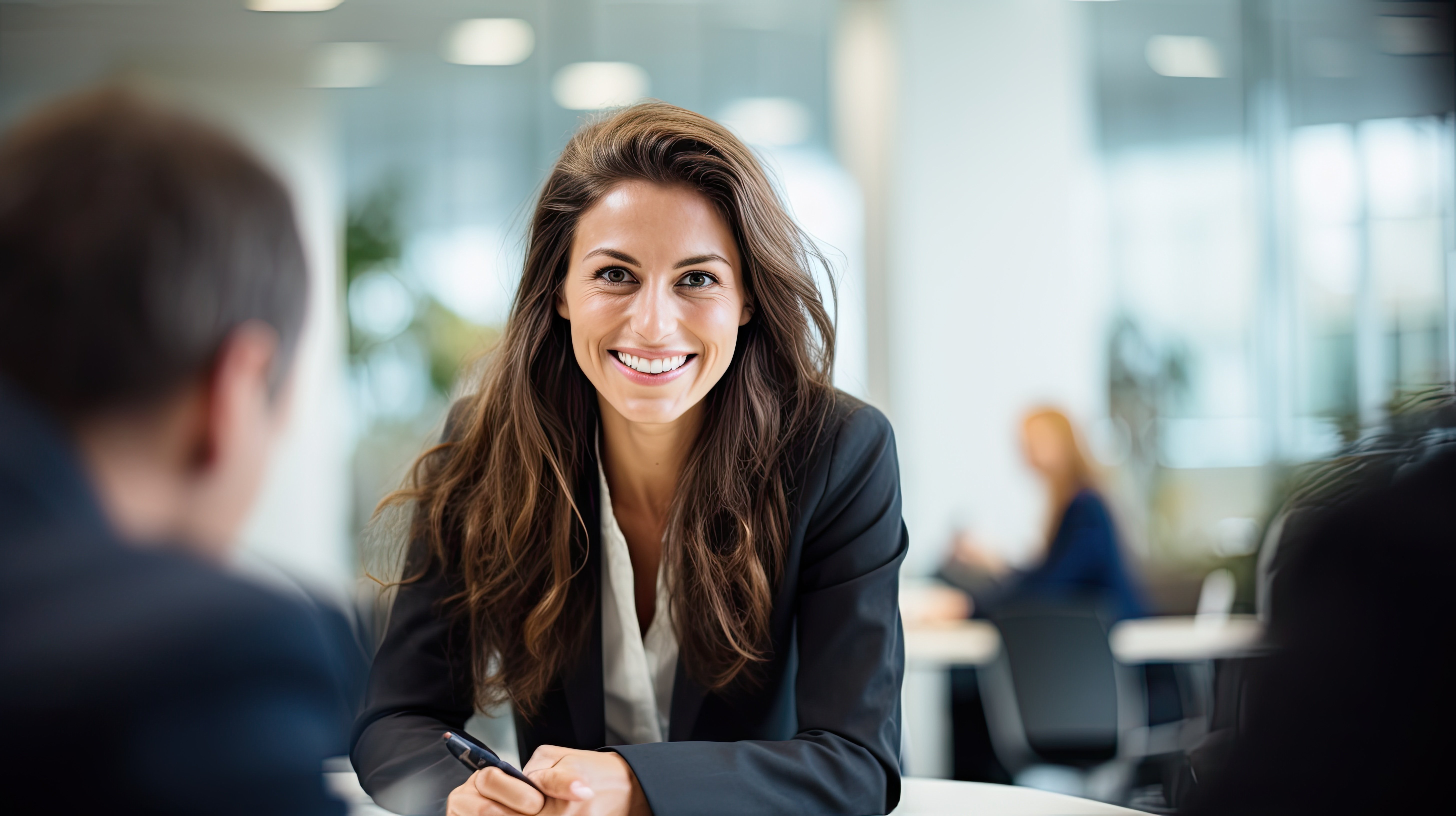 Bryten Bryten - Adult, Female, Person