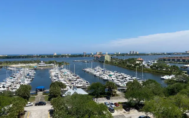 Windsor Maley at the River - Water, Waterfront, Harbor