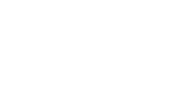 Logo with three squares forming a stylized bridge above the text "AOG Living" in bold and script fonts.