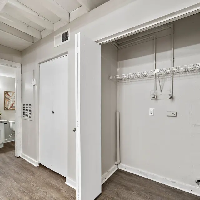 51Ten Townhomes - Interior Design, Indoors, Floor