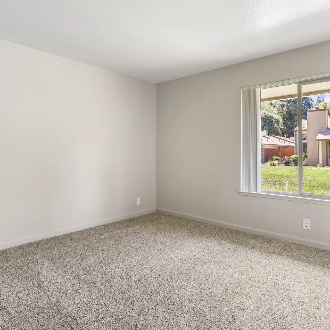 Brookside Crossing - Corner, Floor, Flooring