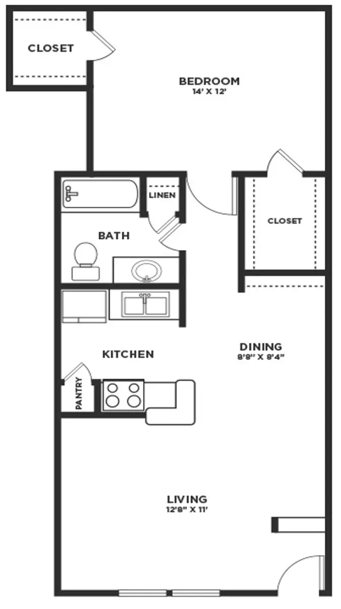 Floor Plan, Diagram, Plan