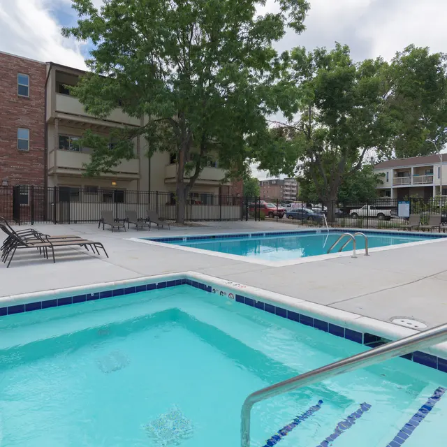 Four Mile Flats - Pool, Water, Swimming Pool